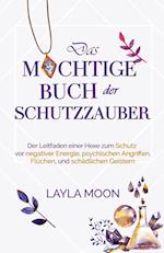 Das mächtige Buch der Schutzzauber