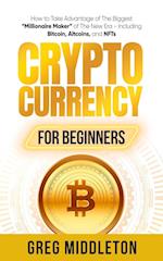 Cryptocurrency for Beginners