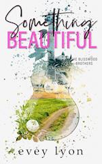 Something Beautiful: A Small Town Brother's Best Friend Romance 