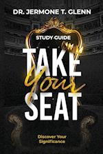 Take Your Seat - Study Guide