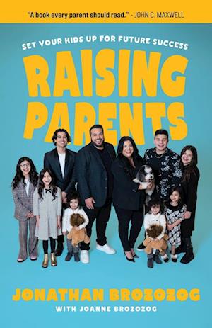 Raising Parents