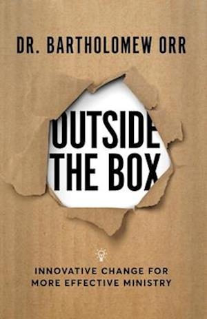 Outside the Box