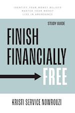 Finish Financially Free - Study Guide