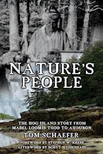 Nature's People