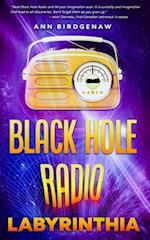 Black Hole Radio - Labyrinthia 