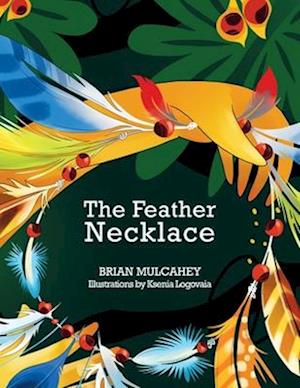 The Feather Necklace