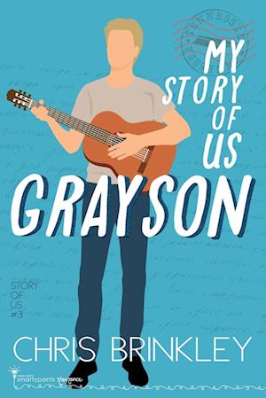 My Story of Us: GRAYSON