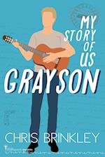 My Story of Us: GRAYSON 