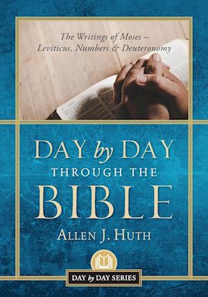 Day by Day Through the Bible