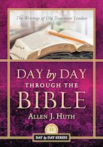 Day by Day Through the Bible