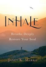 Inhale