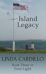 Island Legacy 