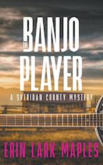 The Banjo Player 