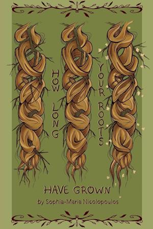 How Long Your Roots Have Grown