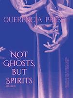 Not Ghosts, But Spirits II 