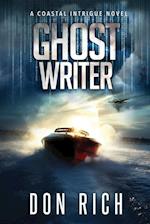 GHOSTwriter 