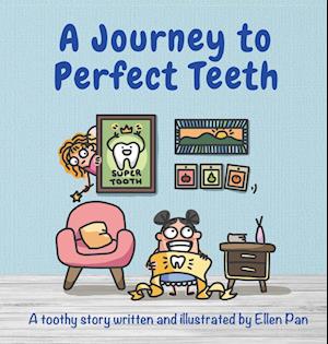 A Journey to Perfect Teeth