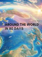 Around The World In 80 Days