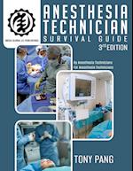 Anesthesia Technician Survival Guide 3RD Edition