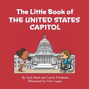 The Little Book of the United States Capitol