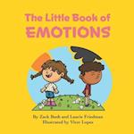 The Little Book of Emotions