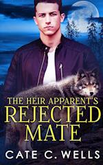 The Heir Apparent's Rejected Mate 