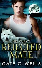 His Curvy Rejected Mate 