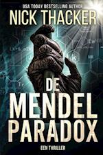 De Mendel Paradox