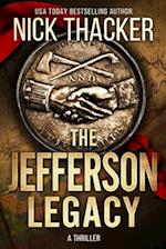 The Jefferson Legacy 