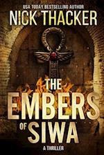 The Embers of Siwa 