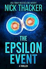 The Epsilon Event 