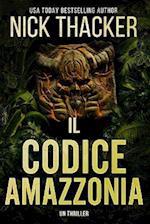 Il Codice Amazzonia