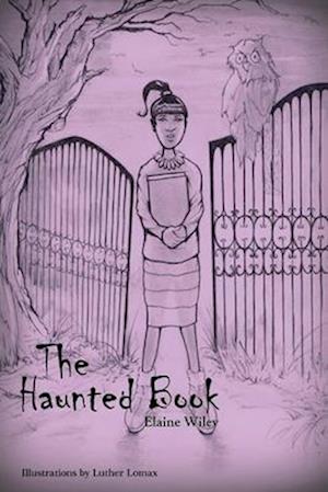 The Haunted Book