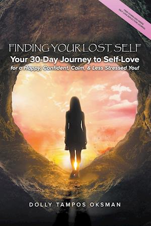 FINDING YOUR LOST SELF