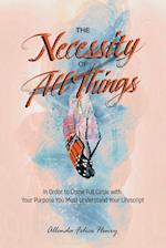 The Necessity of All Things 