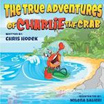 The True Adventures of Charlie the Crab 