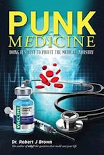 Punk Medicine 