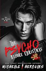 The Psycho Before Christmas