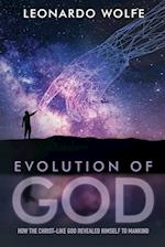 EVOLUTION OF GOD