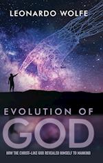 EVOLUTION OF GOD