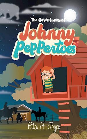 Johnny Peppertoes