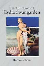 The Love letters of Lydia Swangarden 