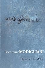 Becoming Modigliani