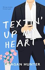 Textin' Up My Heart (Special Edition) 