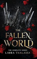 Fallen World (Hardcover)