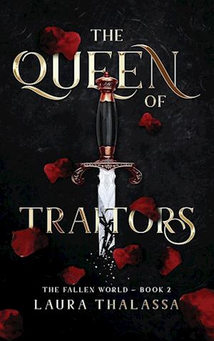 Queen of Traitors (Hardcover)