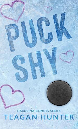 Puck Shy (Special Edition Hardcover)