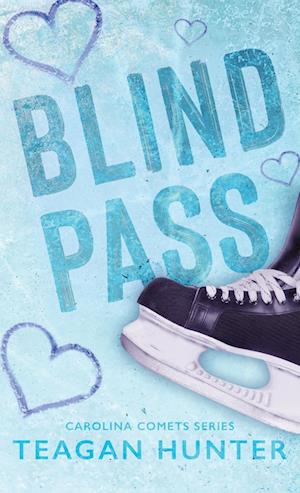 Blind Pass (Special Edition Hardcover)