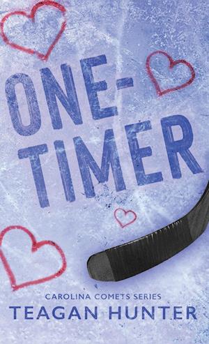 One-Timer (Special Edition Hardcover)