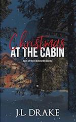 Christmas at the Cabin 